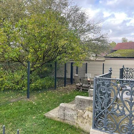 Le Grimont - 5 Min De Disneyland Paris Coupvray Buitenkant foto