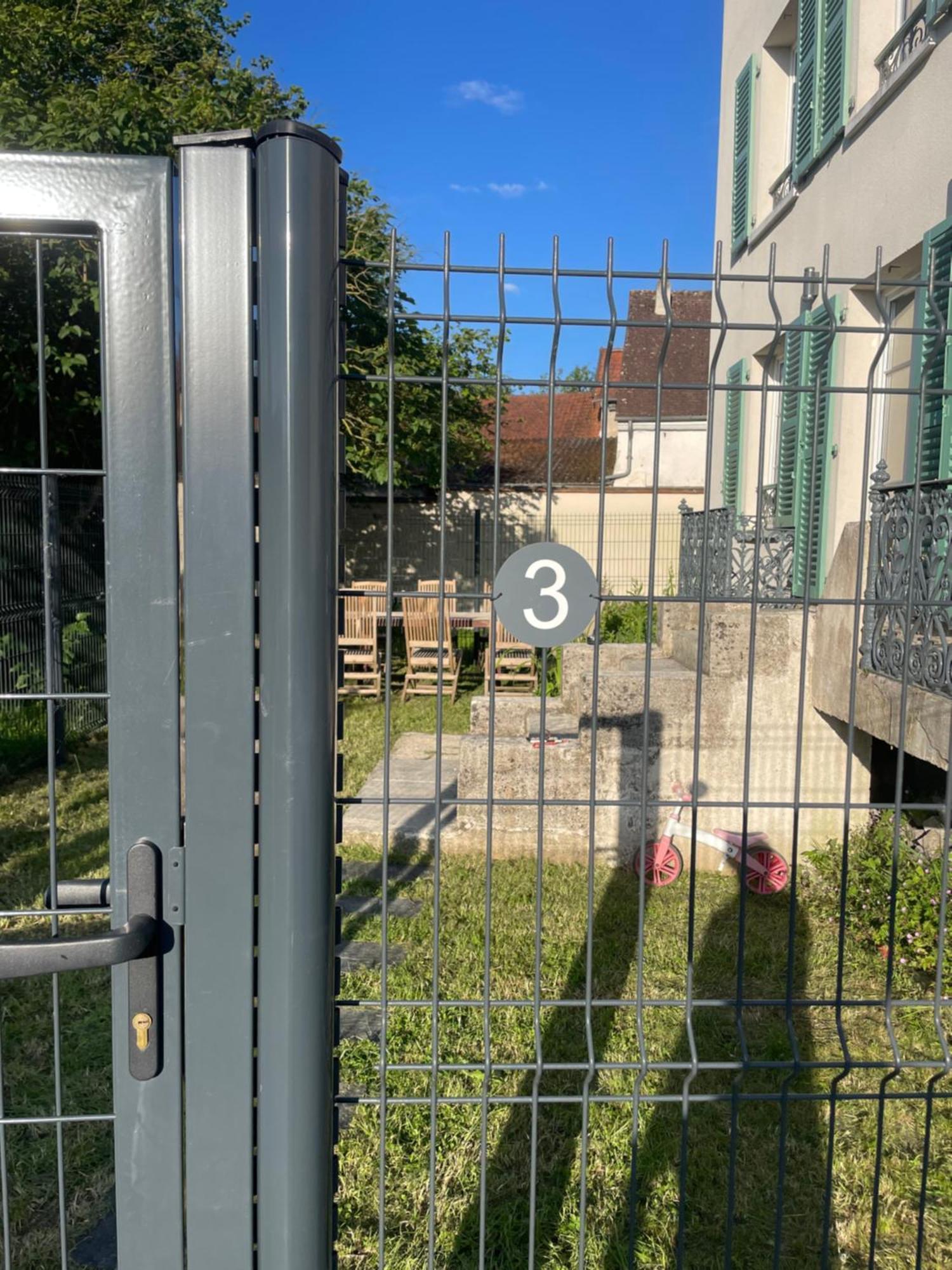Le Grimont - 5 Min De Disneyland Paris Coupvray Buitenkant foto